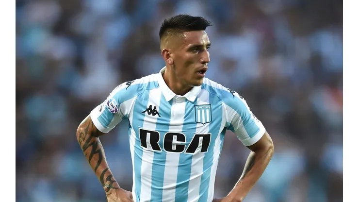 Ni México ni Brasil: el futuro de Centurión podría estar en China