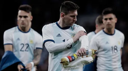 TyC Sports: la posible lista de 23 convocados de la Selección Argentina para la Copa América