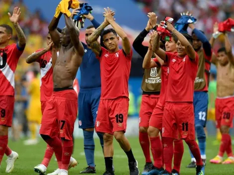 Paolo y 39 más: se presentó la lista provisional de la Selección Perú para la Copa América