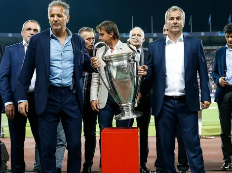 Fue campeón de su liga pero UEFA amenaza con dejarlo sin Champions League