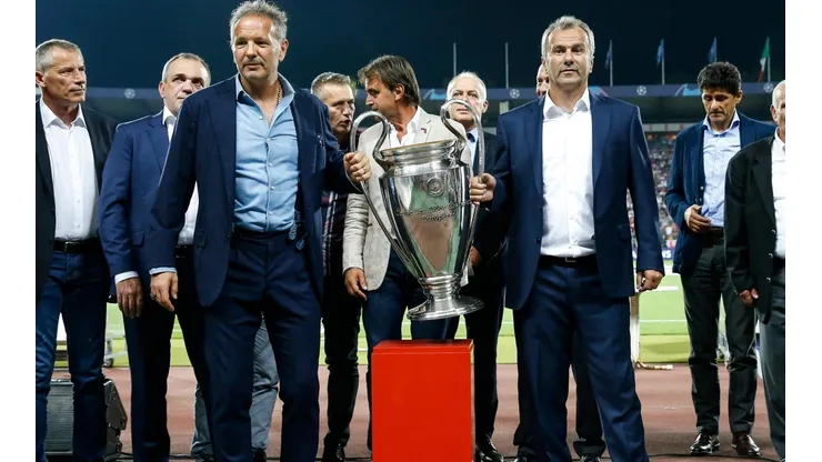 Fue campeón de su liga pero UEFA amenaza con dejarlo sin Champions League