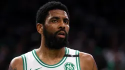 La última esperanza de los Celtics para mantener a Kyrie Irving en la agencia libre