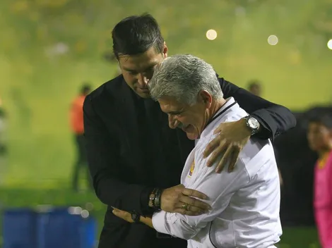 Fox Sports: el once de Rayados y Tigres para las Semifinales