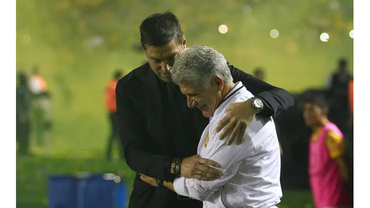 Fox Sports: el once de Rayados y Tigres para las Semifinales