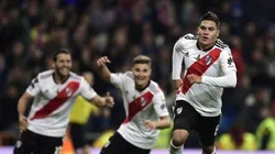 River Plate campeón de la Copa Libertadores 2018