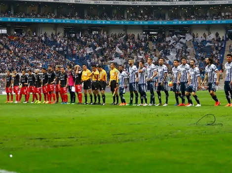 Ferretti tenía razón: la cancha de Rayados, en deplorables condiciones