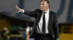 Lo tenía que decir y lo dijo: Russo habló sobre su salida del Alianza Lima y tiró fuerte contra el fútbol peruano