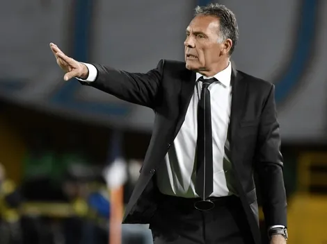 Lo tenía que decir y lo dijo: Russo habló sobre su salida del Alianza Lima y tiró fuerte contra el fútbol peruano