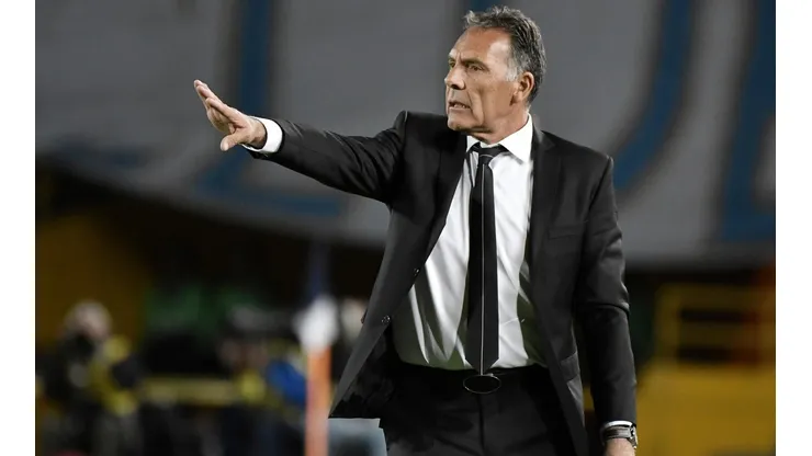 Lo tenía que decir y lo dijo: Russo habló sobre su salida del Alianza Lima y tiró fuerte contra el fútbol peruano