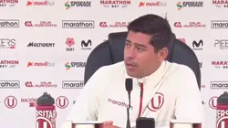 Córdova aseguró que el equipo está mentalizado para conseguir la victoria y aclaró las polémicas sobre la Bolsa de Minutos