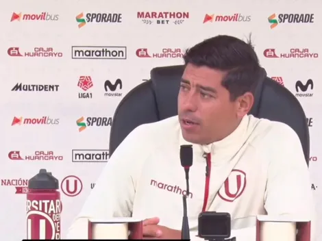 Córdova aseguró que el equipo está mentalizado para conseguir la victoria y aclaró las polémicas sobre la Bolsa de Minutos