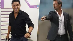 Ganan todos: en River no lo quieren ver más y Cocca lo pidió para reforzar a Rosario Central