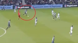 En Barcelona están como locos: la espectacular jugada de De Jong en su despedida con Ajax