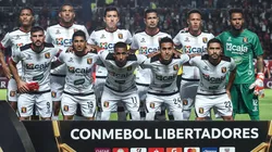 Melgar sueña con incorporar a un peso pesado del fútbol internacional para los retos del segundo semestre