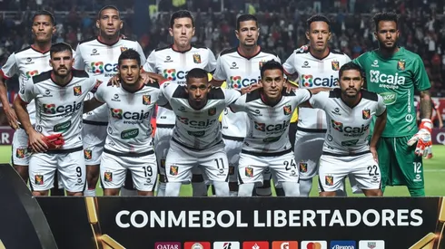 Melgar sueña con incorporar a un peso pesado del fútbol internacional para los retos del segundo semestre