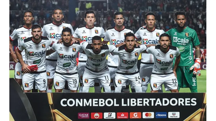 Melgar sueña con incorporar a un peso pesado del fútbol internacional para los retos del segundo semestre