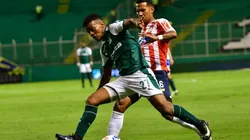 Deportivo Cali vs Junior