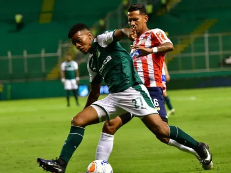 Deportivo Cali vs Junior por la Liga Águila: Día y Horario