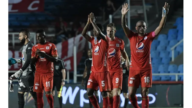 VER EN VIVO: Pasto vs. América de Cali por la Liga Águila