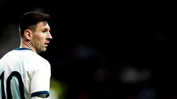 Oficial: la Selección Argentina jugará ante Nicaragua previo a la Copa América