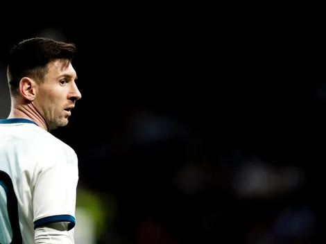 Oficial: la Selección Argentina jugará ante Nicaragua previo a la Copa América