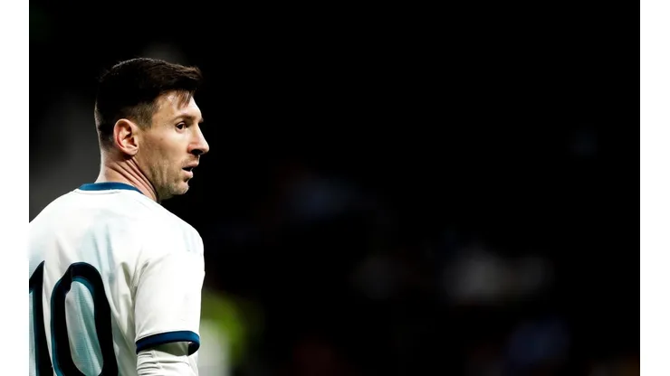 Oficial: la Selección Argentina jugará ante Nicaragua previo a la Copa América