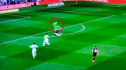 Así van a seguir viendo la Premier por TV: la defensa del Leeds falló y se lo dieron vuelta