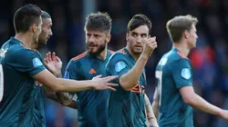 No pudo ser el mejor de Europa, pero sí el mejor de Holanda: ¡Ajax es campeón de la Eredivisie!