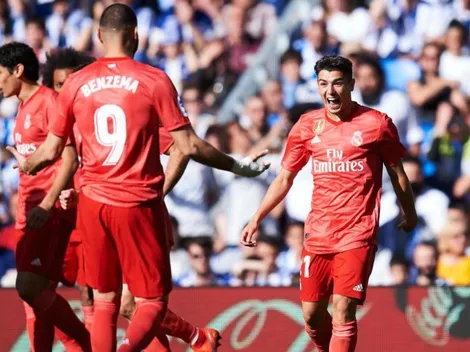 As: Real Madrid cerró su primer fichaje estrella para la próxima temporada