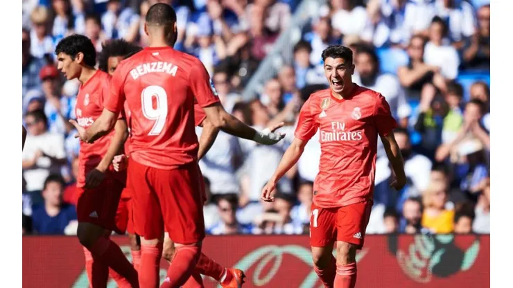As: Real Madrid cerró su primer fichaje estrella para la próxima temporada