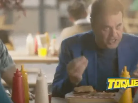 Duras palabras de David Faitelson contra los "amigos" del América