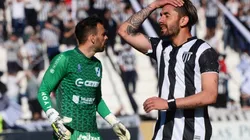 Atlético Nacional, cerca de contratar al delantero que reemplazará a Duarte