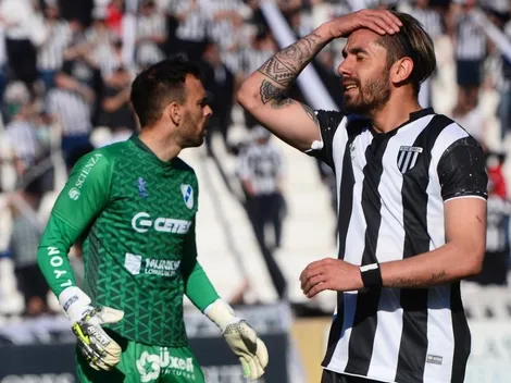 Atlético Nacional, cerca de contratar al delantero que reemplazará a Duarte