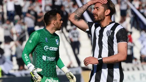 Atlético Nacional, cerca de contratar al delantero que reemplazará a Duarte