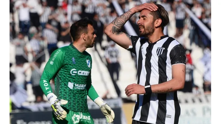 Atlético Nacional, cerca de contratar al delantero que reemplazará a Duarte