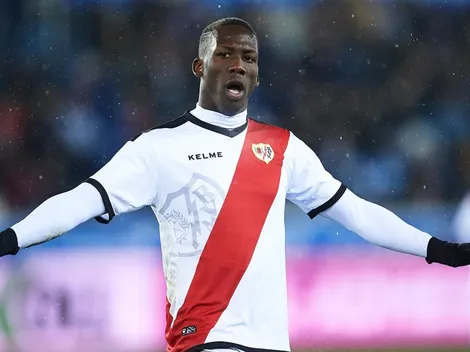 Su futuro es un misterio: cinco ligas del planeta quieren los servicios de Luis Advíncula