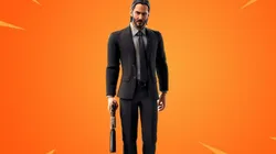 Filtrada la skin de John Wick en Fortnite ¡Todo sobre el nuevo evento!