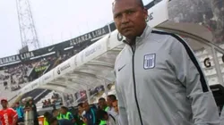 Víctor Reyes descubrió dos cracks para el futuro inmediato en Alianza Lima
