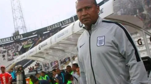 Víctor Reyes descubrió dos cracks para el futuro inmediato en Alianza Lima