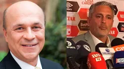 "Por no pedir título, traen vivarachos disfrazados de DT argentinos": Carlos A. Vélez