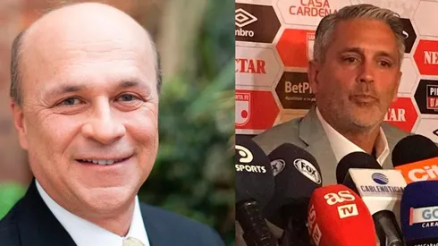 "Por no pedir título, traen vivarachos disfrazados de DT argentinos": Carlos A. Vélez