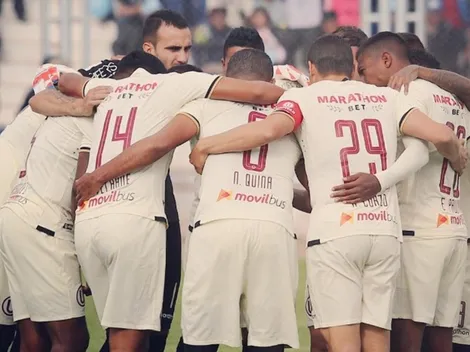 Dos regresos fundamentales tendrá Universitario para el partido ante Municipal
