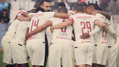 Dos regresos fundamentales tendrá Universitario para el partido ante Municipal