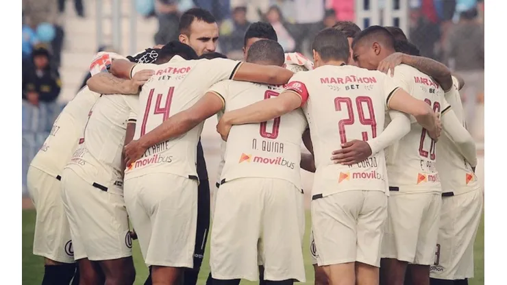 Dos regresos fundamentales tendrá Universitario para el partido ante Municipal