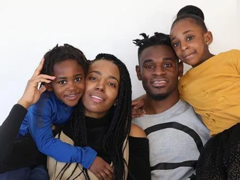 El emotivo video que recibió Duván Zapata a horas de la gran final de Copa Italia