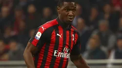 Cristian Zapata no seguirá en Milán y ya tiene 3 ofertas