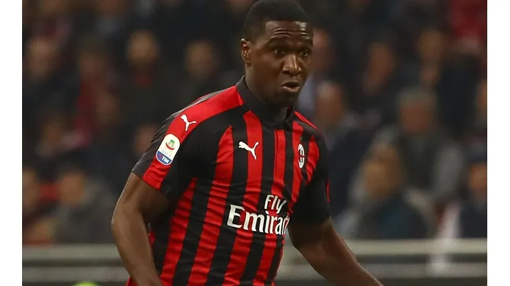 Cristian Zapata no seguirá en Milán y ya tiene 3 ofertas
