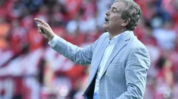 Comité Disciplinario cita a Jorge Luis Pinto por declaraciones tras juego contra América