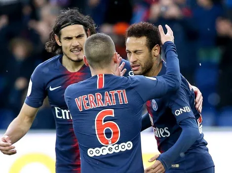 L'Equipe: Paris Saint-Germain quiere llevarse a tres figuras de Real Madrid