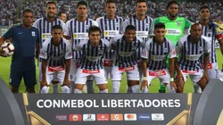 México sería el destino de uno de los defensores de Alianza Lima